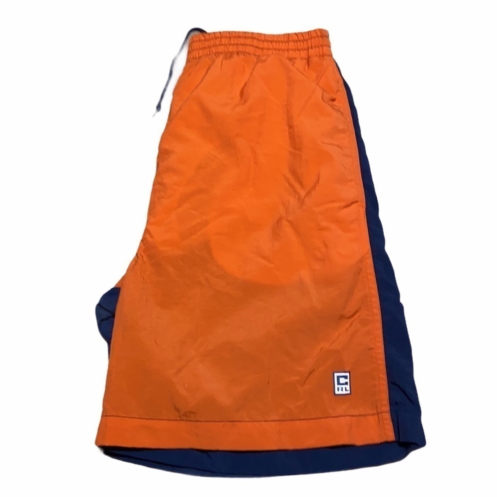 Chaps Ralph Lauren drawstring waist swim shorts